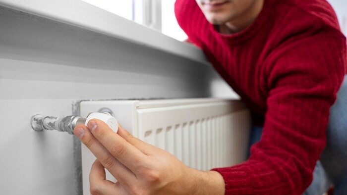 Ročné vyúčtovanie tepla