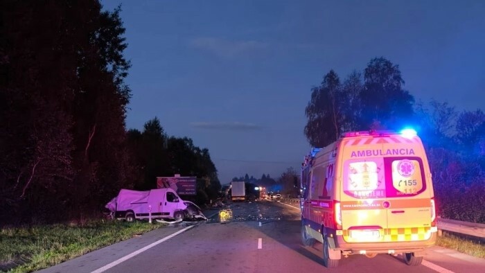 Aprobado el acuerdo de cooperación entre los servicios de emergencia eslovacos y checos