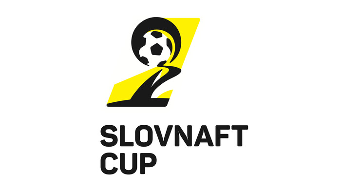 Futbal - Slovnaft Cup 2025/26