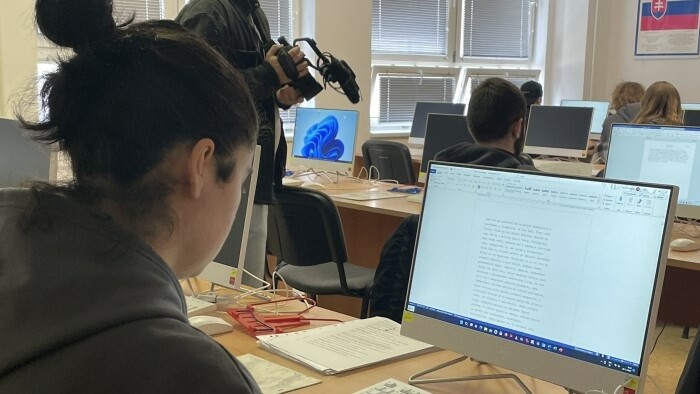 OECD поддерживает шаги Словакии в сфере образования