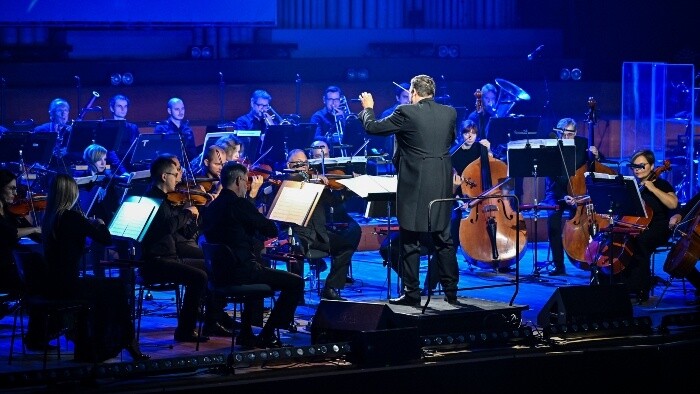 Rekonštrukcia hudobnej réžie v Slovenskom rozhlase 