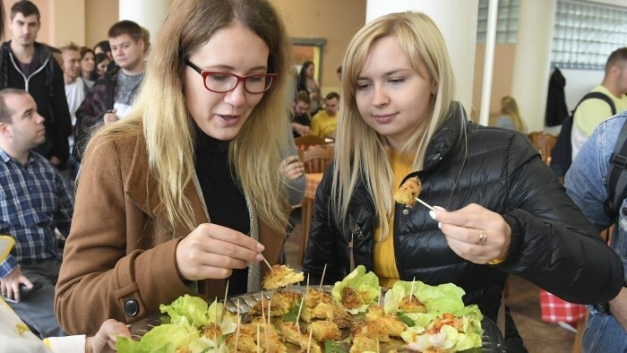 La disponibilidad de alimentación equilibrada en Eslovaquia es la peor de la UE 