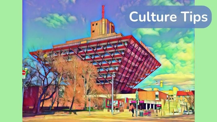 Culture Tips: Weekend of September 5