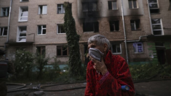 Pellegrini acoge con satisfacción negociaciones que puedan contribuir al fin del conflicto en Ucrania 