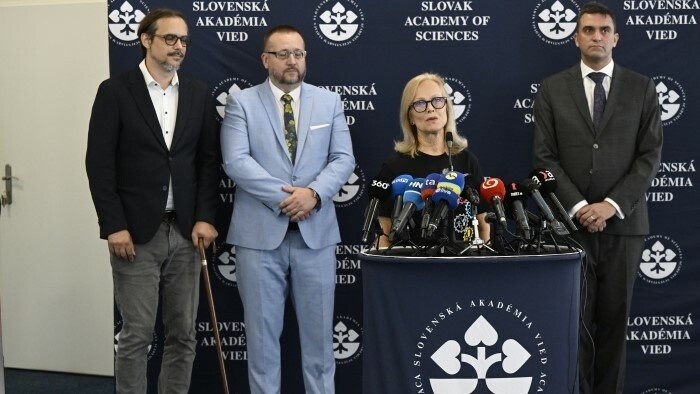 Zvyšková DNA vo vakcínach je pod stanoveným limitom