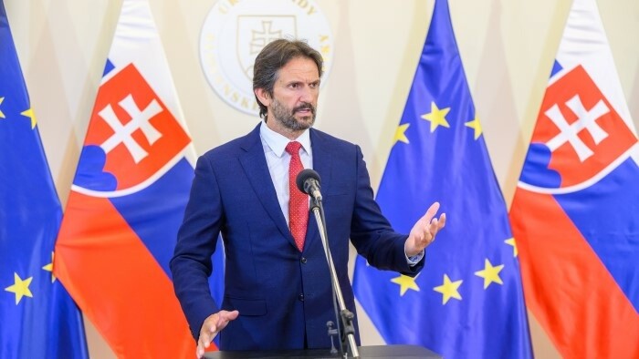 Gobierno se reúne en su sesión ordinaria