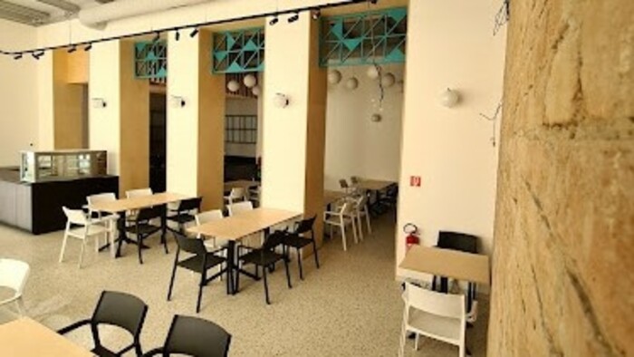 Welcome Centre da bienvenida a los estudiantes extranjeros 