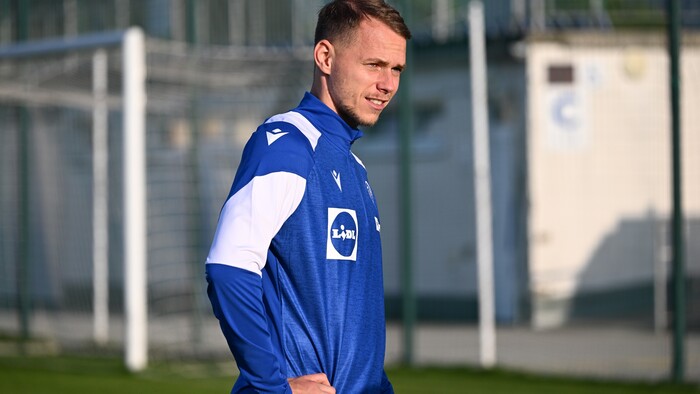 FUTBAL: Duda v Saúdskej Arábii