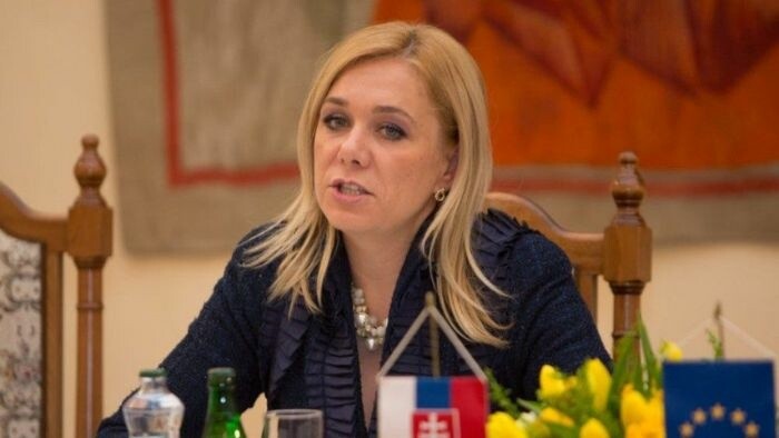 Slovak Government Approves Targeted Energy Aid Law for Low-Income Households