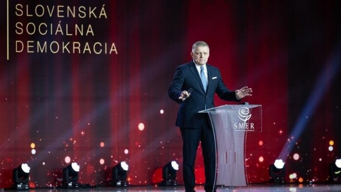 European Socialists to Permanently Expel Smer-SD 