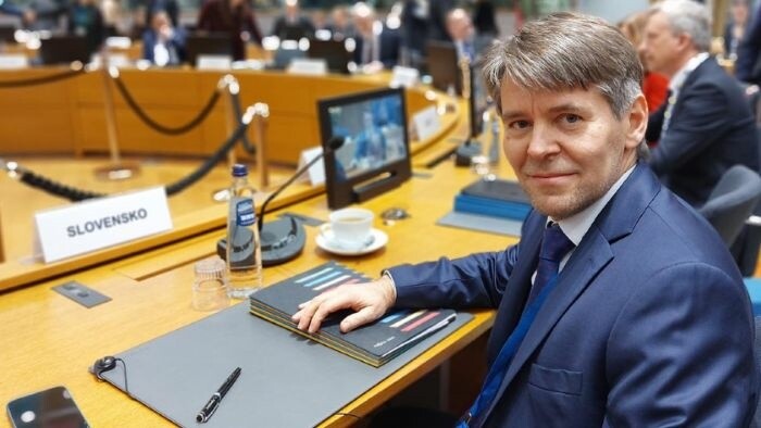 Secretario de Estado de Exteriores asiste a Consejo de Asuntos Generales en Bruselas
