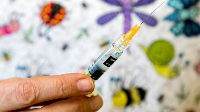 Health Ministry to Continue Promoting Importance of Vaccinations