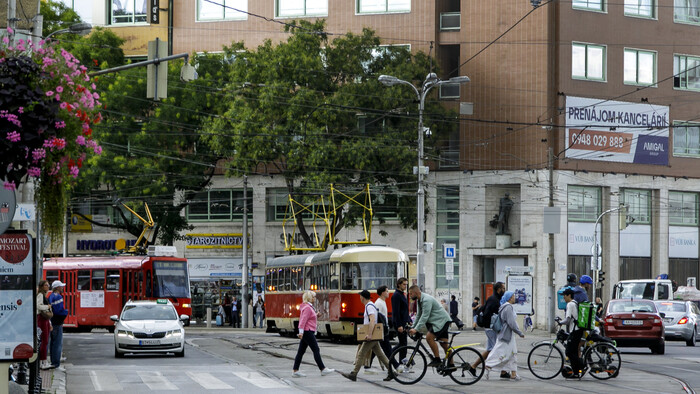 Európsky týždeň mobility