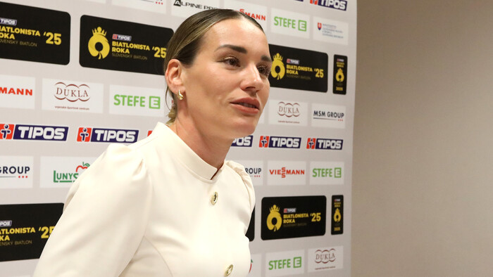 BIATLON: Bátovská Fialková sa vrátila zo sústredení