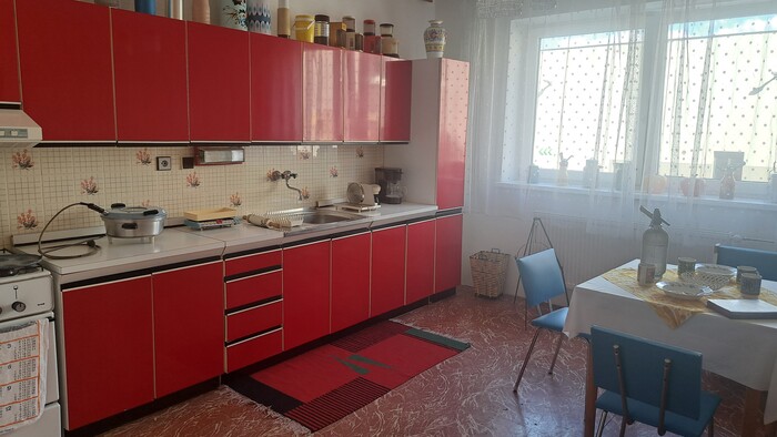 Milujeme retro