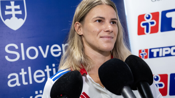 ATLETIKA: Výkony našich na MS