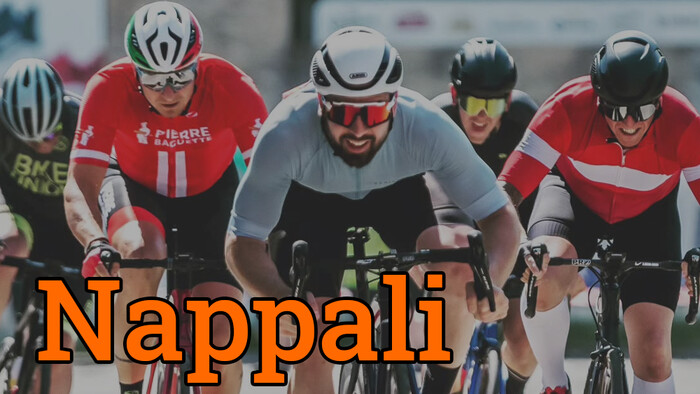Béhr Márton: Elképedve néztem, mekkora tömeget vonz a TdF