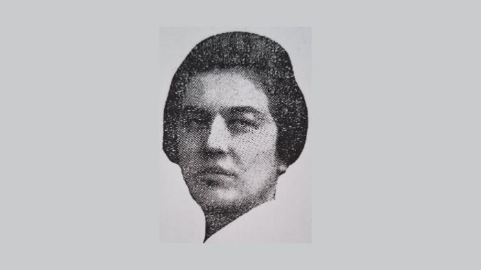 Robinsonky_FM: Viera Szathmáry-Vlčková