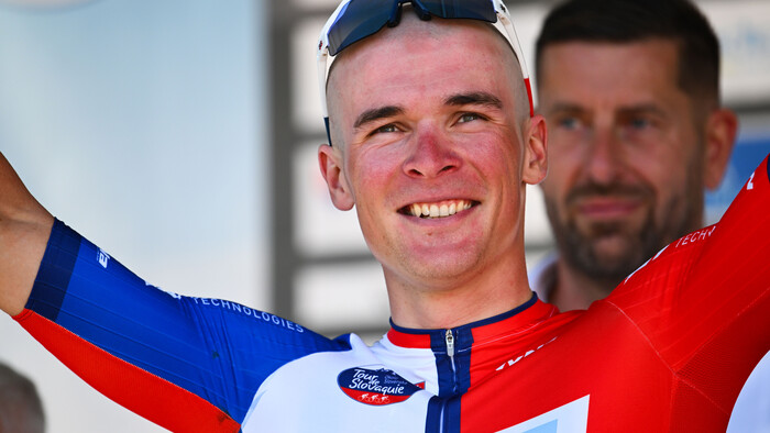 CYKLISTIKA: Bilancovanie 69. ročníka pretekov Okolo Slovenska