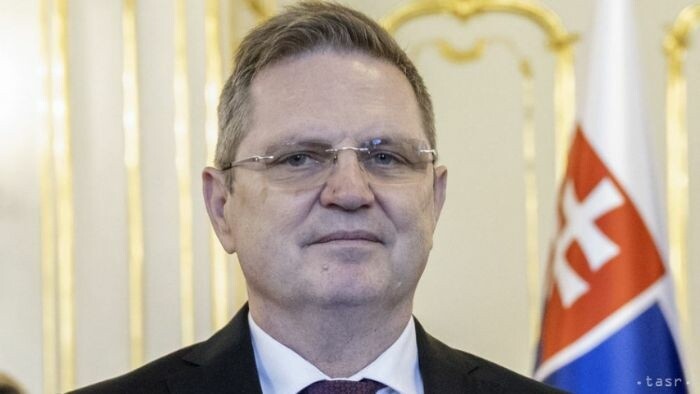 Réponse de la Tchéquie à la participation de leur ministre de l´Intérieur à la manifestation antigouvernementale slovaque