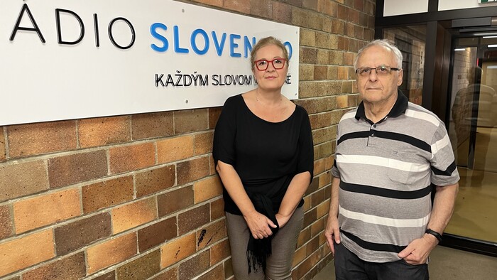 Hosť sobotného Dobrého rána: Ivan Marton