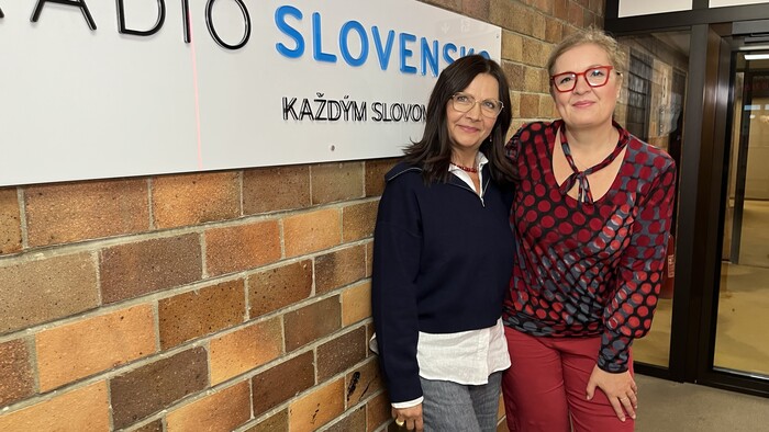 Hosť sobotného Dobrého rána: Drahoslava Kresanová