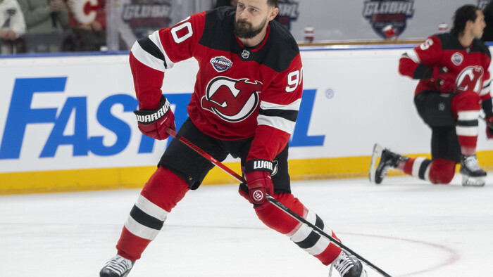 HOKEJ: NHL - štartujú hlavné kempy