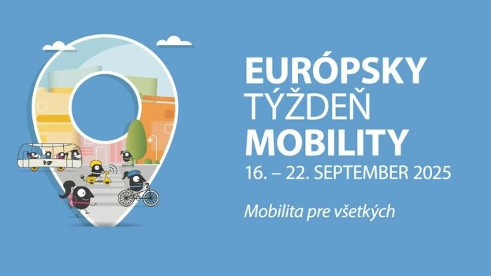 La Semaine européenne de la mobilité