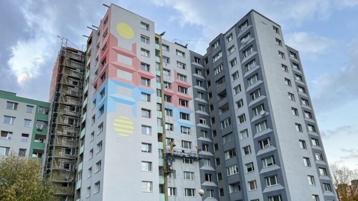 Slovak Apartment Prices Surge 15% Year-on-Year as Construction Slows and Wages Rise
