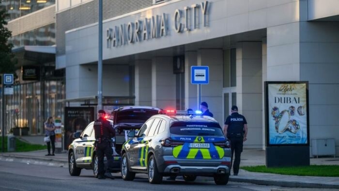 Police Inspect Foreign Nationals’ Residency and Employers in Anti-Illegal Migration Operation