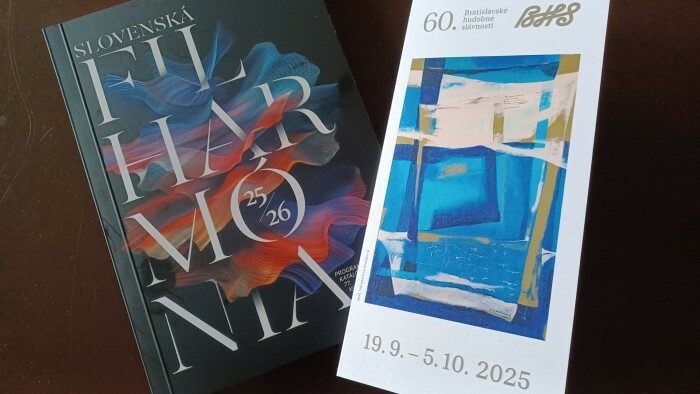 Der 60. Jahrgang der Bratislavaer Musikfestspiele beginnt