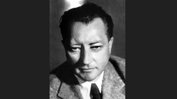 Словацкий юрист, публицист и политический деятель Владимир Клементис