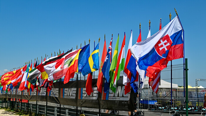 Pozvánka na preteky Mazda MX-5 Cup