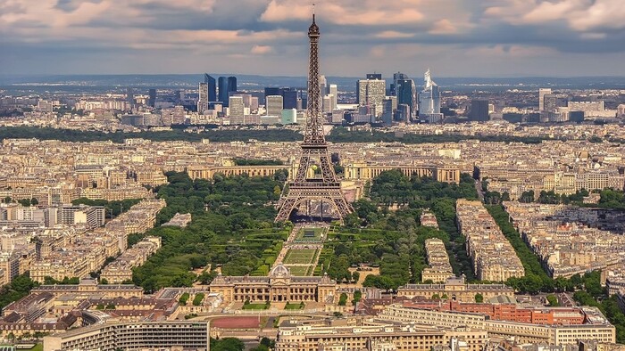 Jedny z najmasovejších protestov vo Francúzsku