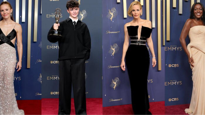 Najmladší víťaz v histórii cien Emmy