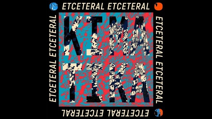 Album týždňa: Etceteral – Kimatika