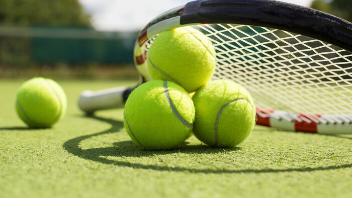 TENIS: Slováci sa predstavia domácemu publiku