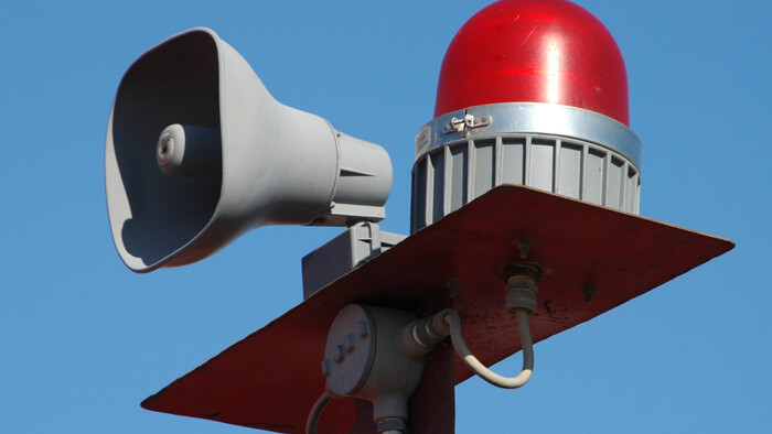 Ako funguje Civilná ochrana obyvateľstva?