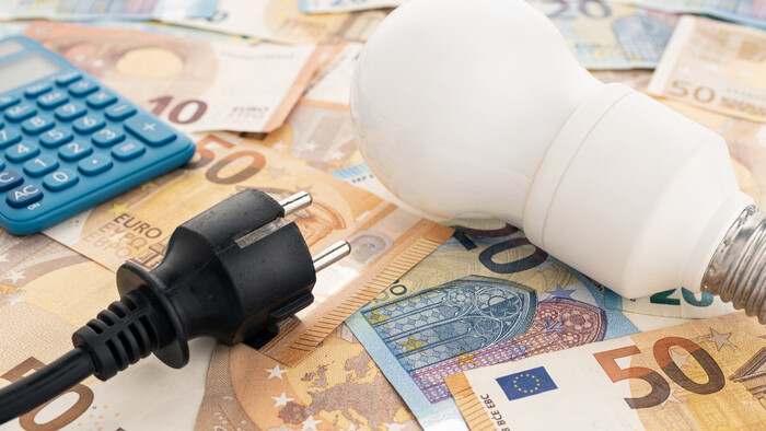 Vláda schválila energopomoc domácnostiam
