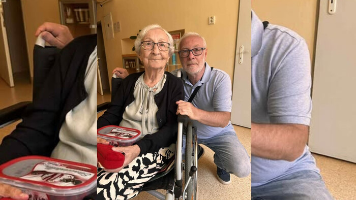 Záchrancovia z dediny Jalovec