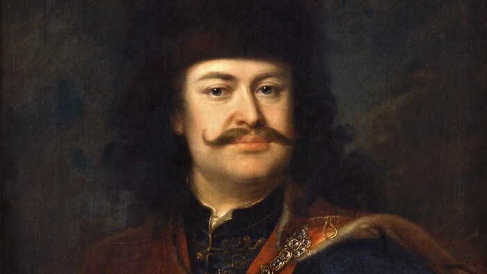 František II. Rákoczi. Čím si získal davy prívržencov?