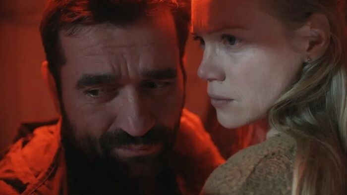 Filmová recenzia: Otec