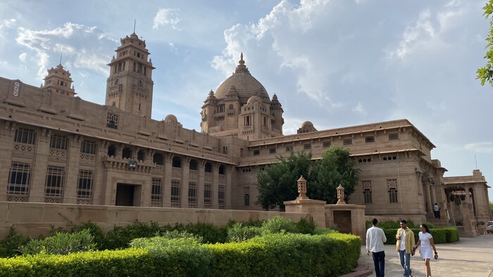 India – život v štáte Radžastan očami Slovenky