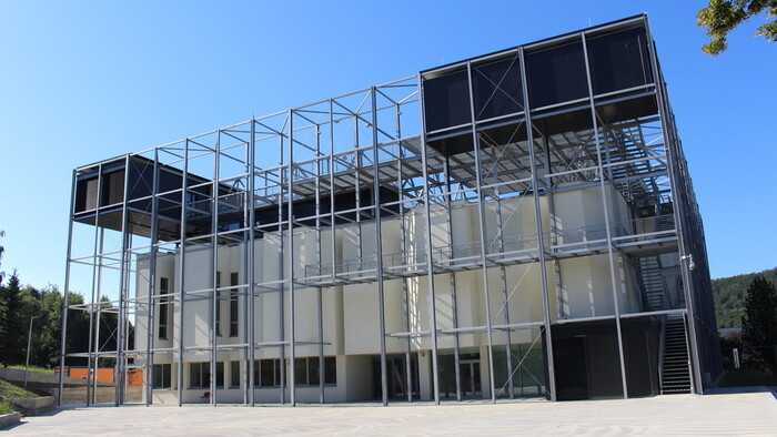 Rekonštrukcia múzea Andyho Warhola finišuje