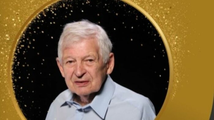Jaroslav Kozák sa stal prvým členom Siene slávy slovenského bedmintonu