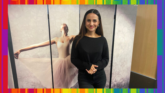 Katarína Ballová | Pestrofarebné umenie