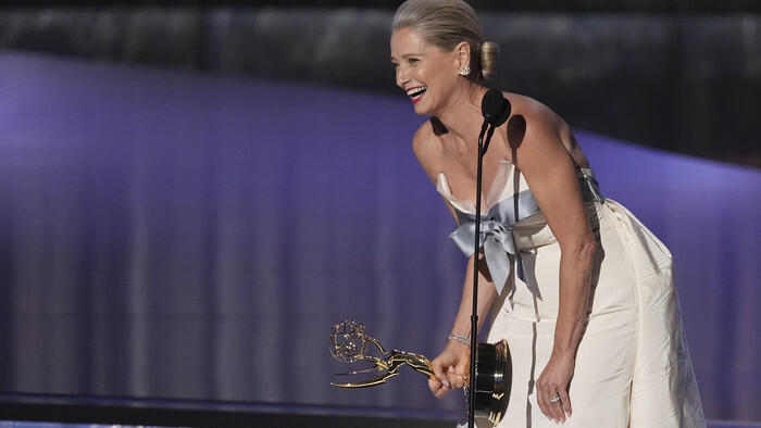 Katherine LaNasa, Emmy 2025