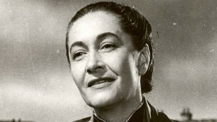 Магда Локвенцова-Гусакова