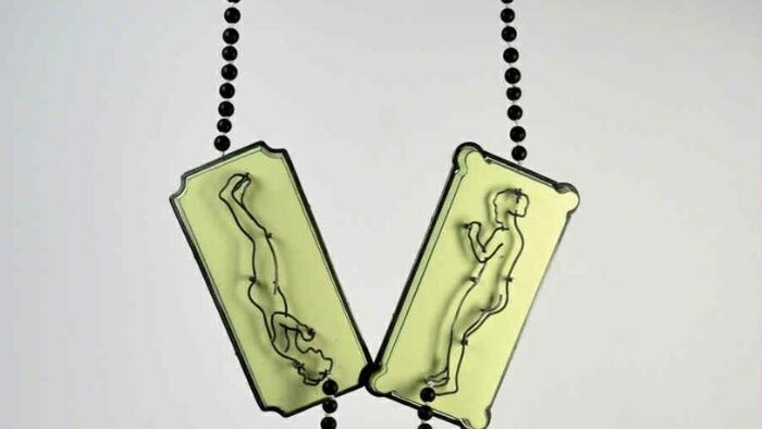 Výstava Jany Machatovej: Každodenné príbehy