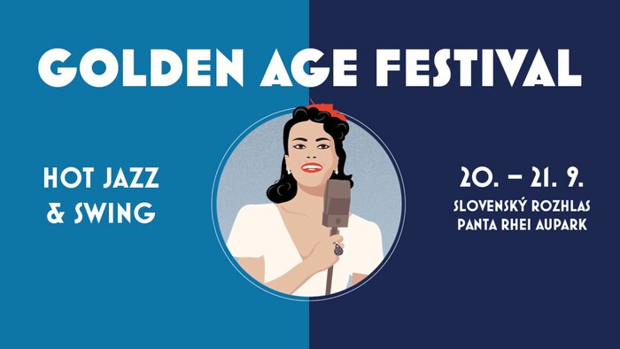 Golden Age Festival